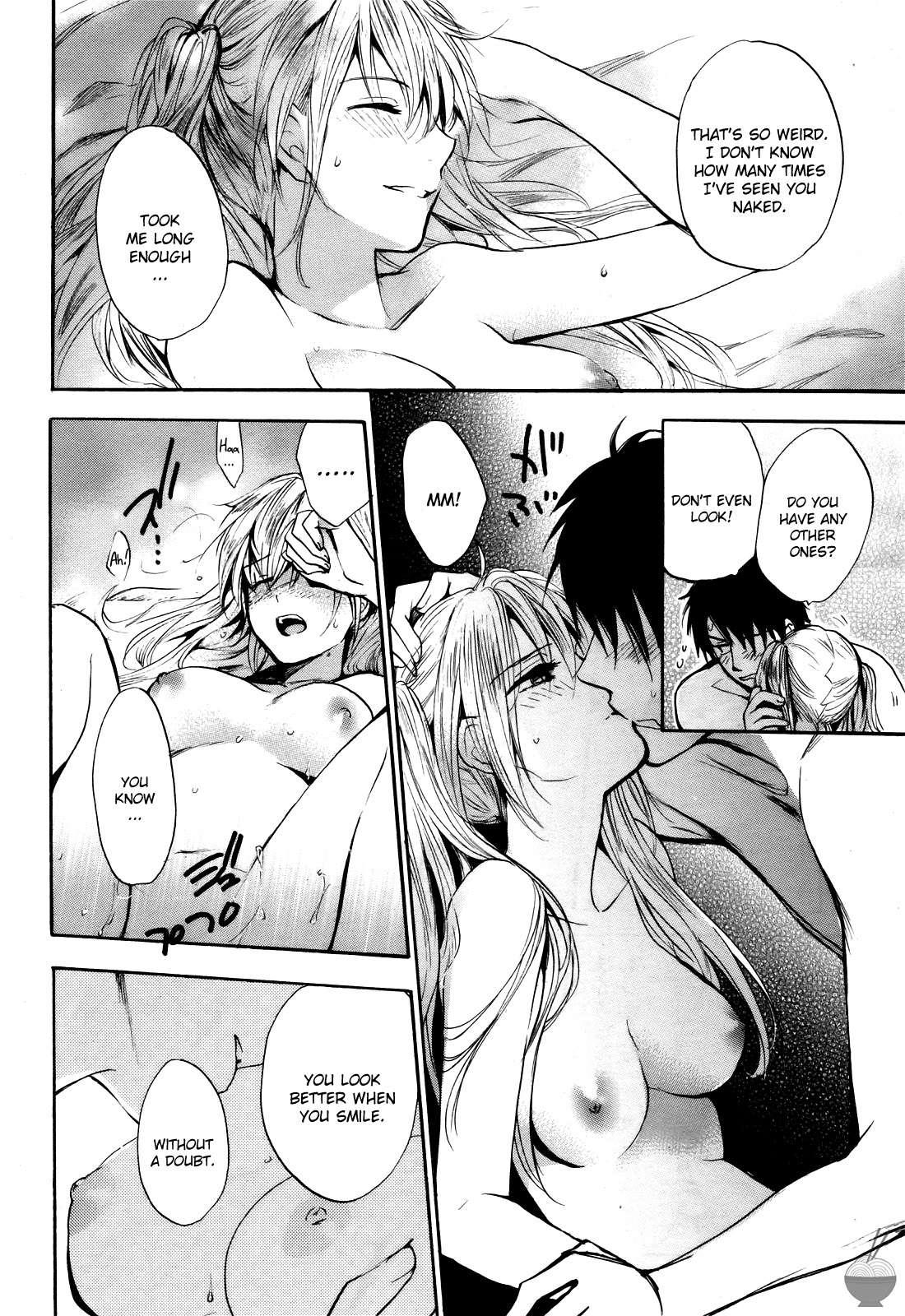 Velvet Kiss Chapter 4000 Page 177
